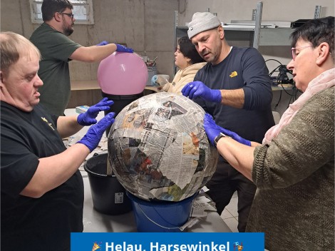 20251202 AG Karnevalswagen