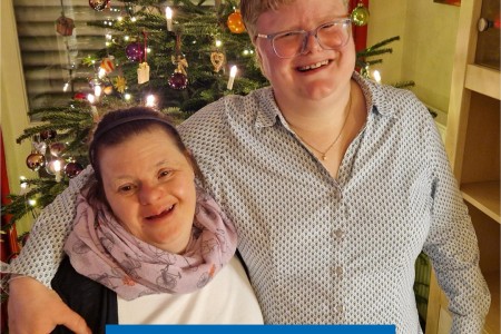 20251222 Weihnachtsfeier+Weihnachtsmann1