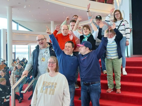 Ausflug Chilischoten