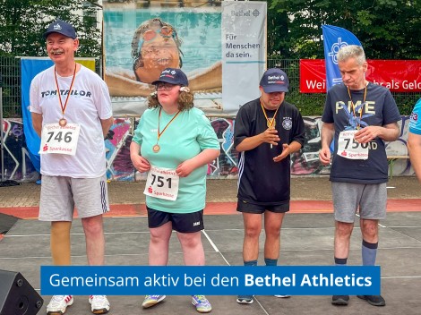 Bethel Athletics