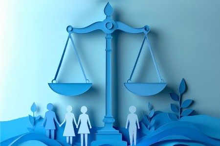 Welttag der sozialen Gerechtigkeit