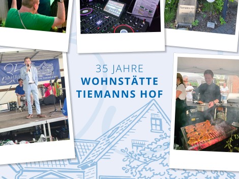 35 Jahre Jubilaum