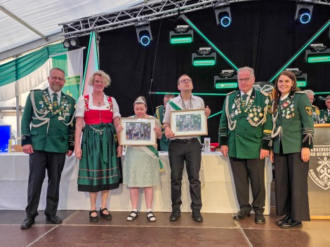 Festkommers 2026