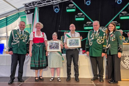 Festkommers 2026