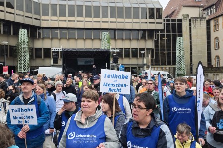 Protesttag