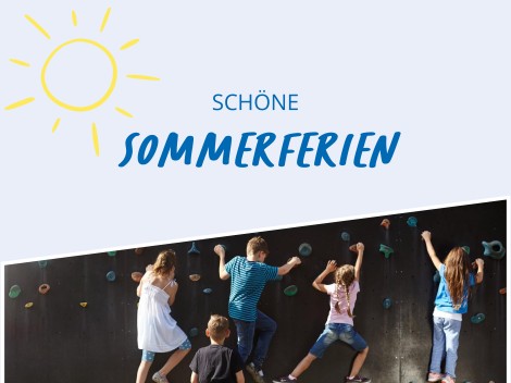 Sommerferien