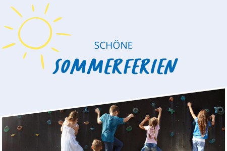 Sommerferien