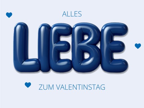 Valentinstag