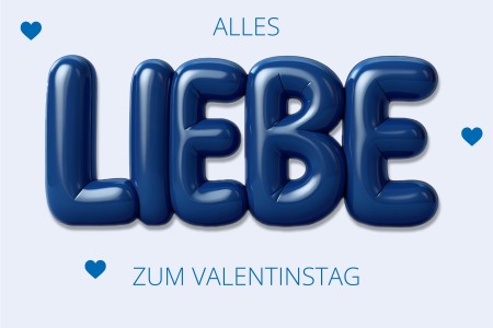 Valentinstag