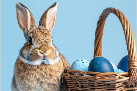 frohe ostern 1